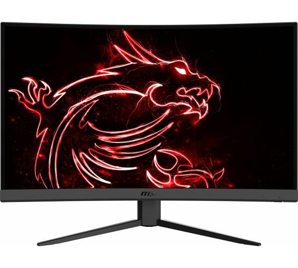 MSI Optix G27CQ4 E2: 1,5 sehr gut | Unsere Analyse zum 27 Zoll