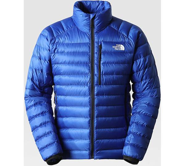 Breithorn Leichte Daunenjacke Herren North Face The North Face