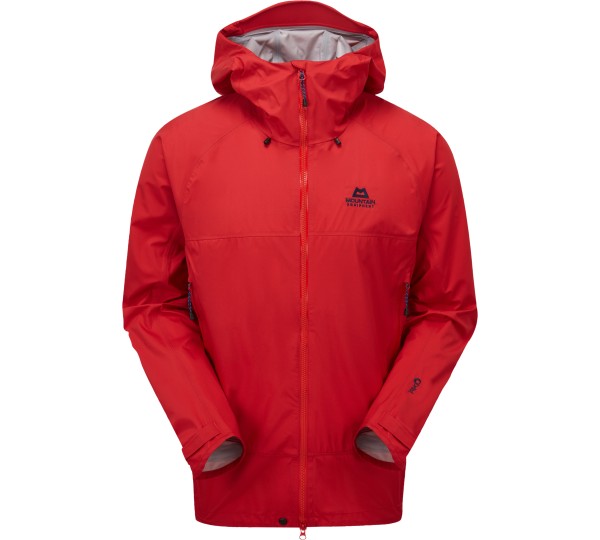 Regenjacke Odyssee Steppjacke Damen Mountain Equipment Odyssey