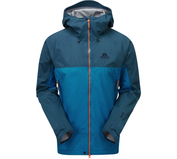 Mountain Equipment Odyssey Jacket im Test: 1,5 sehr gut
