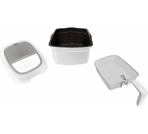 Ersatzteile & Zubehör Super Uno Access Fritteuse FR310110