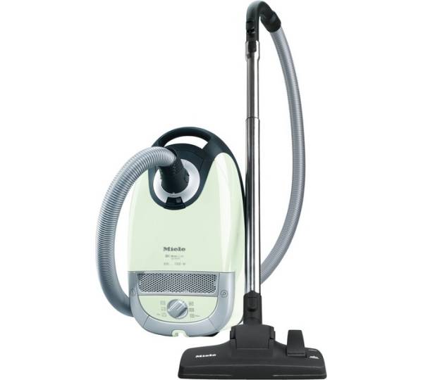 10 Premium Sacchetti Per Aspirapolvere Miele C2, C1, S5 EcoLine Green 10 Premium Sacchetti Per Aspirapolvere Miele C2, C1, S5 EcoLine Green