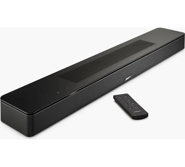 Bose Soundbar Geht Nicht Mehr An Bose Soundbar 550 | Klingt gut, aber nicht überragend