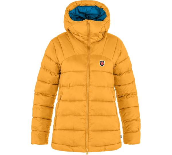 Winterjacke Herren Winterjacke Warm Damen Test Fjällräven