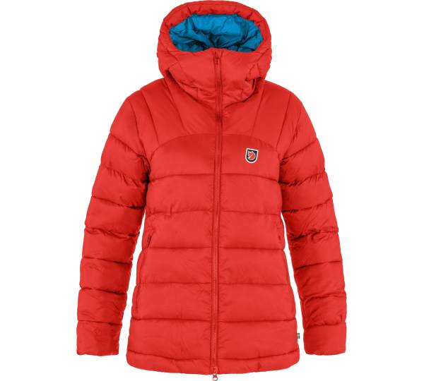 Winterjacke Damen WÃ¤rmste Winterjacke Herren Test Jacken Warme - Main Image