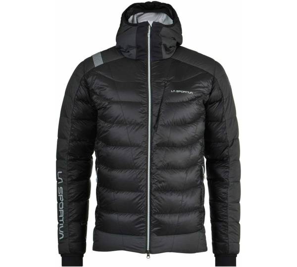 La Sportiva Dolent Down Jacket im Test: 1,0 sehr gut Warme Jacke