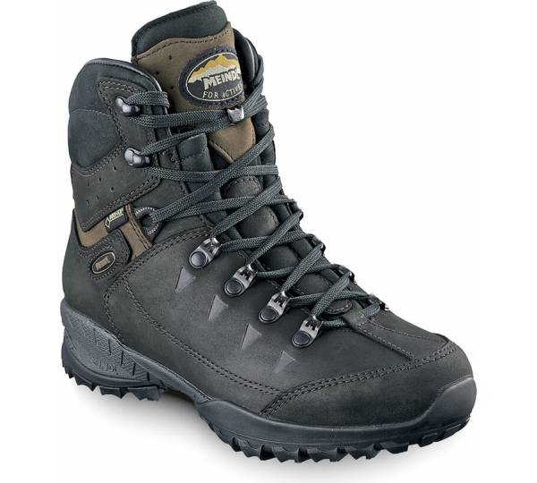 Meindl Gastein GTX im Test: 1,3 sehr gut
