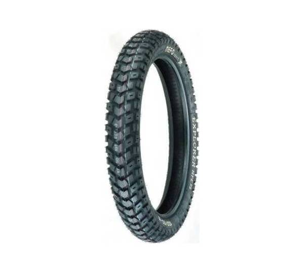 Mefo MFE 99 Explorer Test