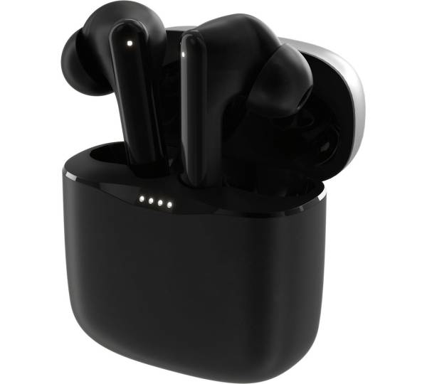 Lidl / Silvercrest Kopfhörer zum Wireless True Unsere In-Ear Ladecase Analyse mit | (100337334) Kopfhörer