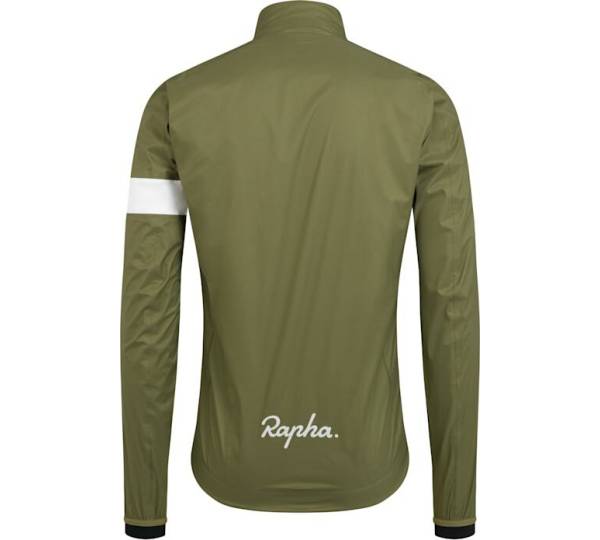 Rapha Core Rain Jacket II im Test: 1,0 sehr gut