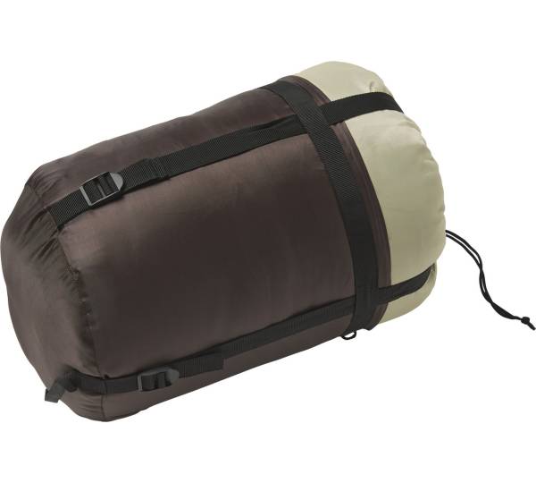 Lidl Rocktrail Deckenschlafsack mit Aufbewahrungsbeutel Unsere