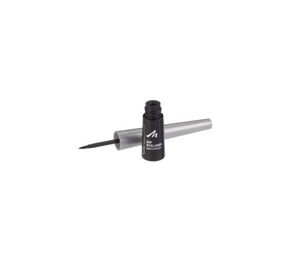 Manhattan Cosmetics Dip Eyeliner Waterproof Test Testberichte.de