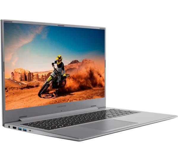 Akoya S17403 Medion Laptoptasche 17 Zoll Medion Notebook · Laptop