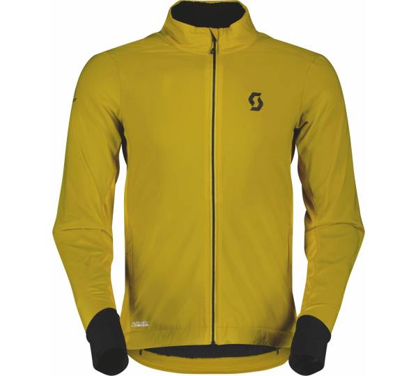 Scott Trail Storm Insuloft AL Jacket im Test Unsere Analyse zur