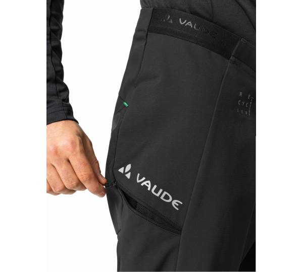 Vaude All Year Moab im Test: 1,3 sehr gut Herausragender Komfort