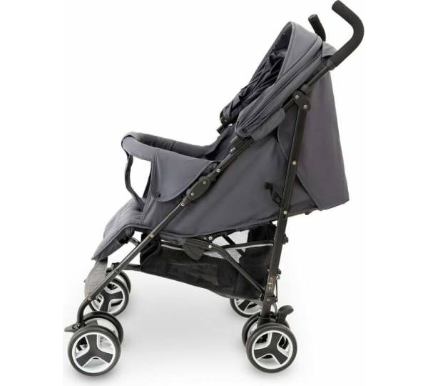 BabyOne B.O. StartKlar Theo LX | Basic-Buggy zum kleinen Preis