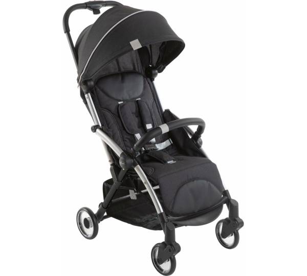 GOODY PLUS Kinderwagen Von CHICCO In Pink - Stylisch Und Praktisch