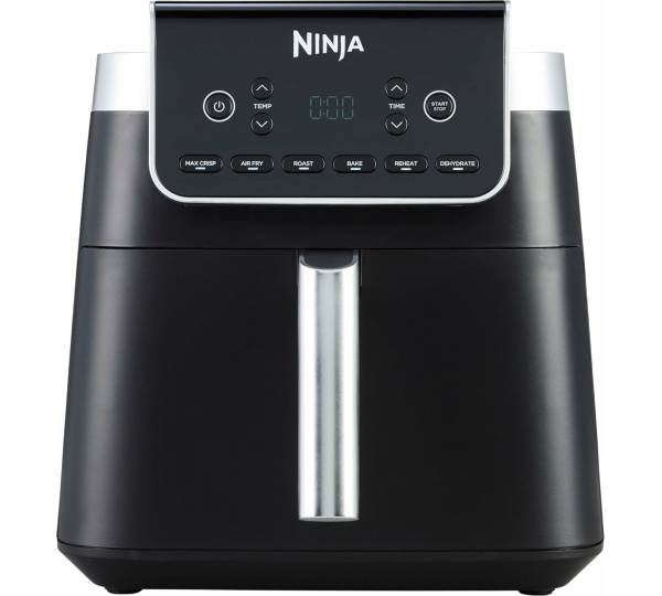 Ninja Foodi Max Pro AF180DE im Test 1,5 sehr gut