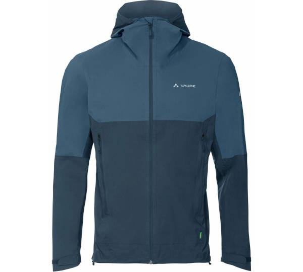 Lightweight Raincoat Vaude Me Simony 5l Jacket Iv Vaude Simony