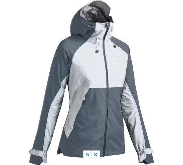 Decathlon Velo Windjacke Herren Windstopper Jacke Test Fahrrad