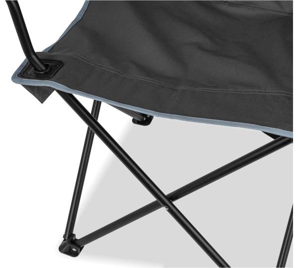 Lidl / Rocktrail Faltbarer Campingstuhl, mit hhenverstellbaren Armlehnen |  Unsere Analyse zum Campingstuhl