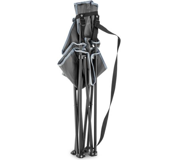 Lidl / Rocktrail Faltbarer Campingstuhl, mit hhenverstellbaren Armlehnen |  Unsere Analyse zum Campingstuhl