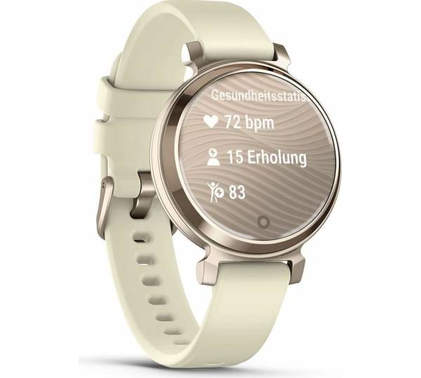 Elegantes Garmin Damen Smartwatch Bild