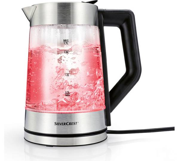 Lidl / Silvercrest SWGD 3000 A2 im Test: 3,0