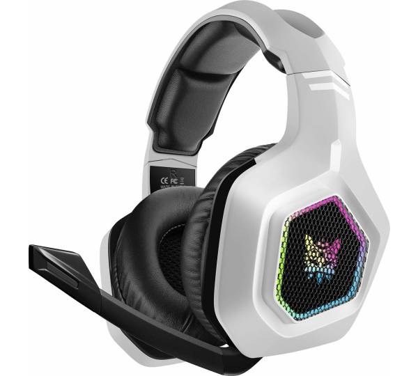 DIZA100 K10 Gaming Headset: 1,7 gut