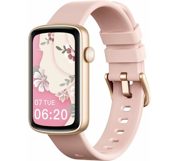 SHANG WING Damen Fitnessuhr L2: 1,9 gut