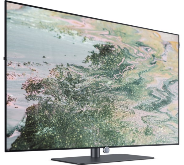 Loewe inspire 55 dr+ im Test: 1,3 sehr gut