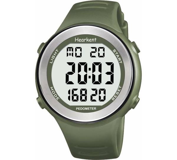 Krontaler Horloge Sport Armbanduhr Krontaler Krontaler Armbanduhr