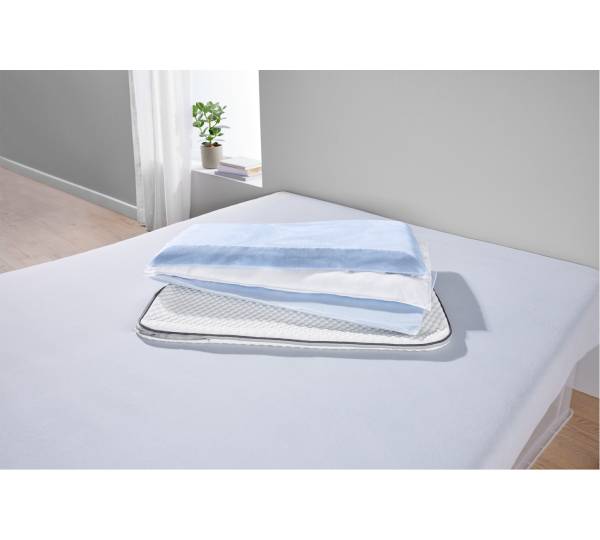 Lidl / Livarno Home Kopfkissen 3in1