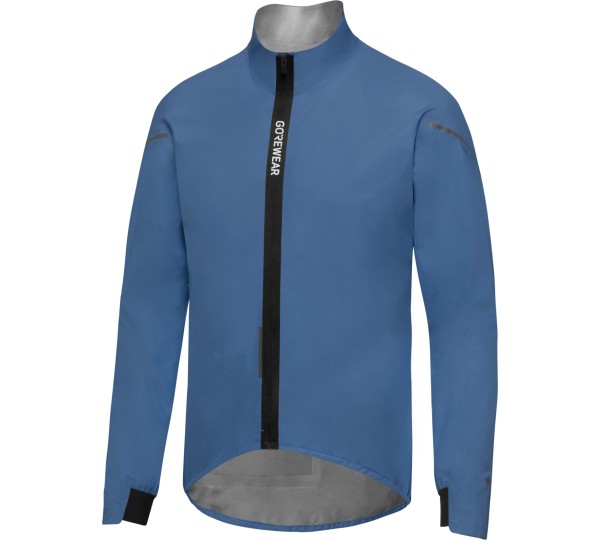 Gore Wear Spinshift Gore-Tex Jacke im Test Unsere Analyse zur