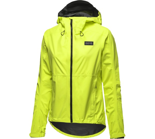 Wasserdicht Atmungsaktiv Gore Tex Regenjacken Test Gore Wear