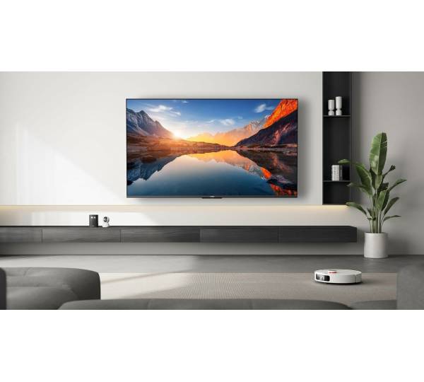 Xiaomi TV A 2025 43, Fernseher, 43 Zoll, 3840