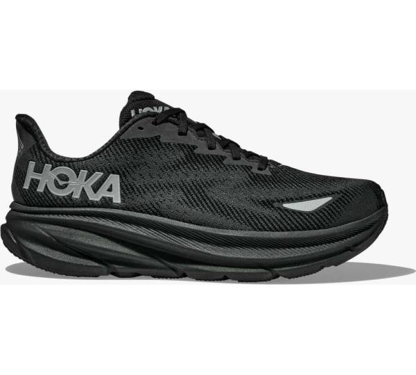 Hoka Clifton GTX im Test: 1,5 sehr gut Winter-Clifton mit