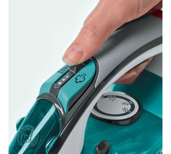 Plancha de Vapor POLTI QC110 2200 W Plancha de Vapor POLTI QC110 2200 W