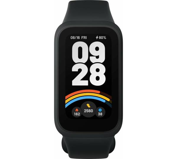 Xiaomi Smart Band 9 Active im Test: 2,7
