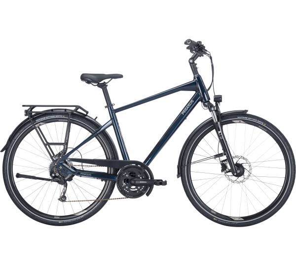 rfr cmpt flat pedal Pedale black Size:LH M E-Bike Damen 28 Zoll MFPN=PD24COMPSBLK