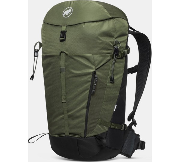 Mammut Lithium 30 im Test: 1,3 sehr gut 30-Liter-Rucksack für