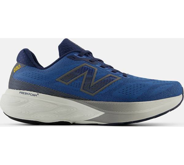New Balance Fresh Foam X 880 V15 im Test 2025: 1,5 sehr gut