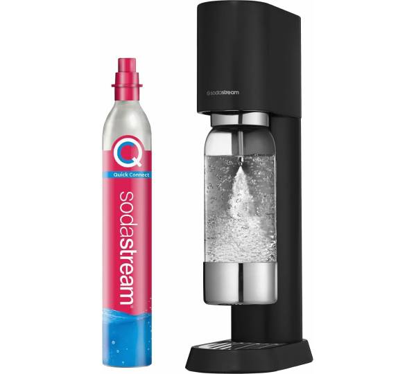 SodaStream Enso: 1,6 gut