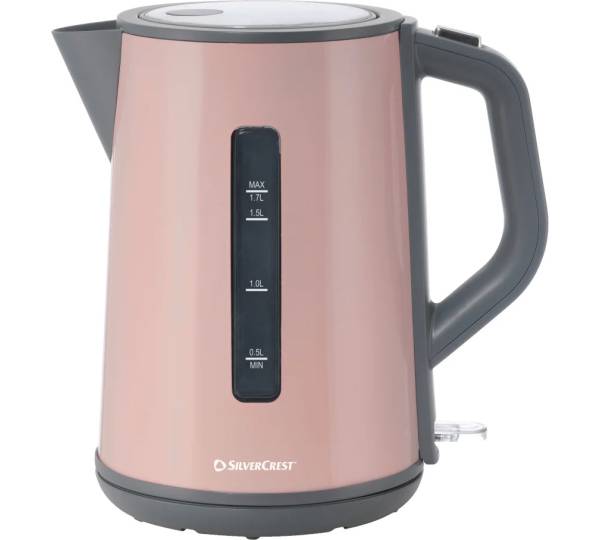 Lidl / Silvercrest SWKC 3000 F4