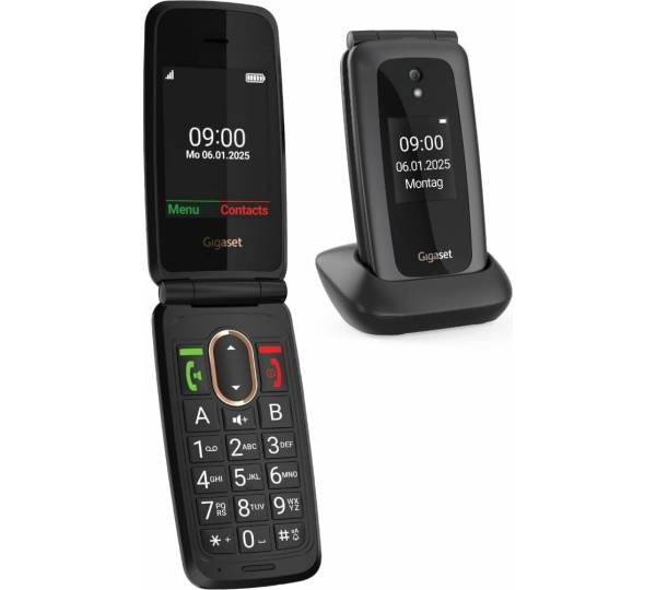 gigaset mit vibration Gigaset GL395 main image 0