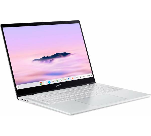 Acer Chromebook Plus Spin 514 CP514-5HN im Test 2026: 1,5 sehr gut