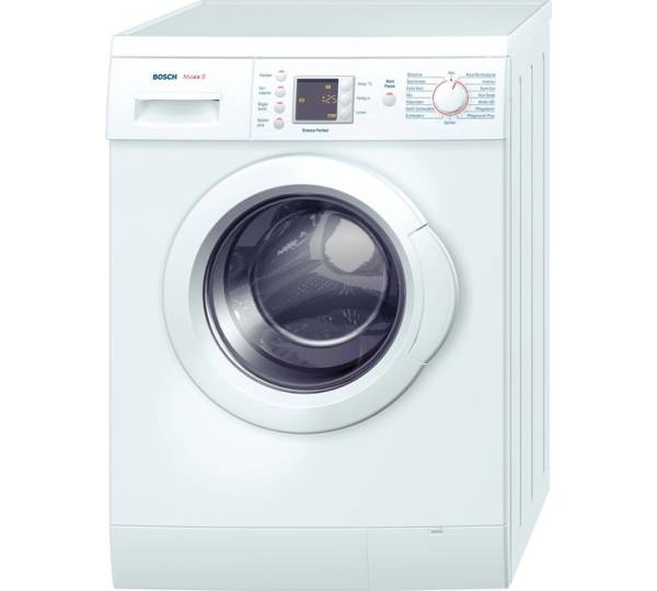 Подшипник bosch maxx 5