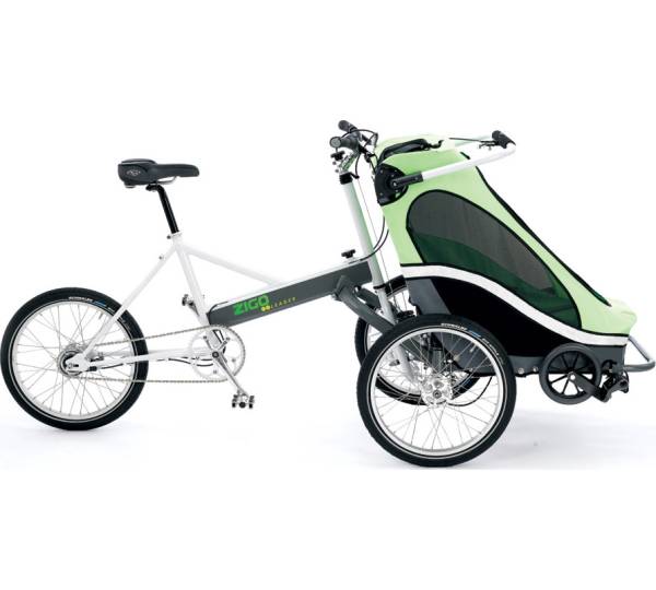 Zigo Leader Testberichte.de