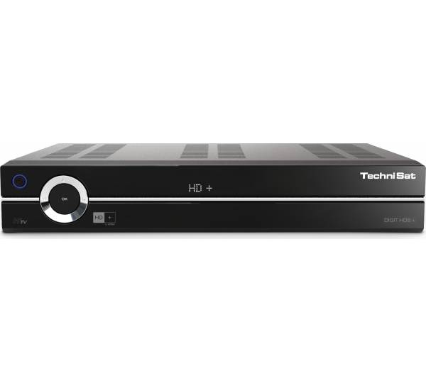 Technisat Digit Hd8+ Hdtv Sat Receiver Test TechniSat Digit HD8+ im Test: 1,7 gut | Zwei Kartenleser und zwei CI