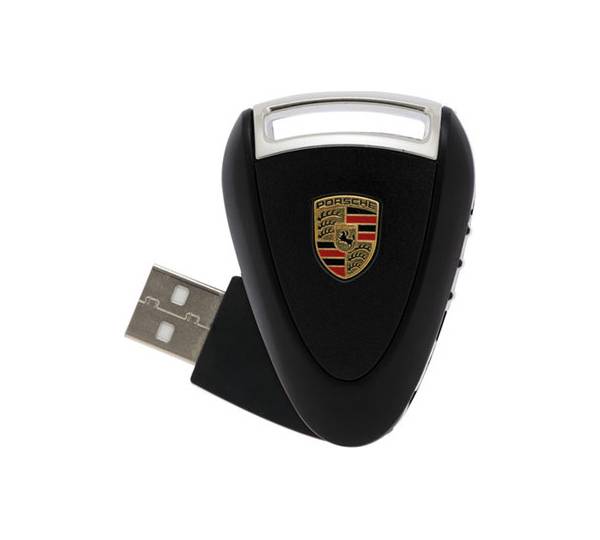 Porsche Design Porsche Key USB Memory Stick Testberichte.de